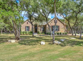 1249 Flint Rock Loop, Driftwood, TX 78619
