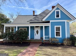 222 E Church St, Elberton, GA 30635