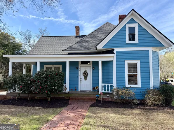 222 E Church St, Elberton, GA 30635