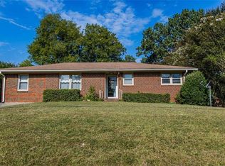 200 Coosawattee Ave SW, Rome, GA 30165