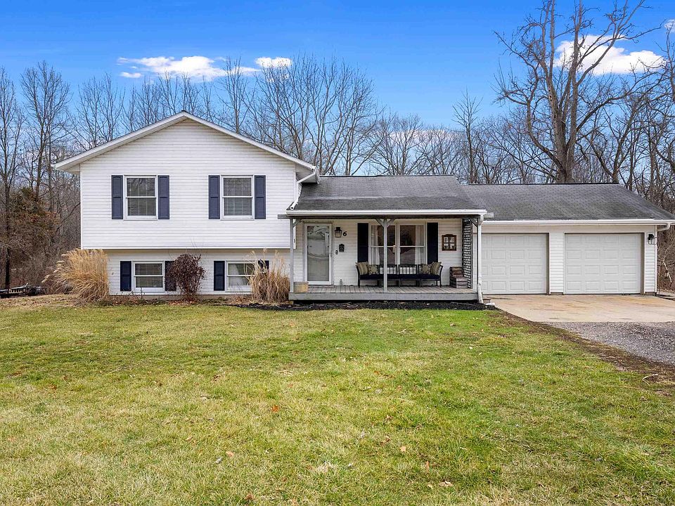 6 Avon Ct, Mackinaw, IL 61755 | Zillow