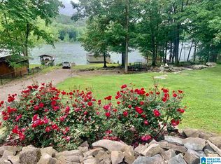 8210 Cedar Mountain Rd, Pinson, AL 35126