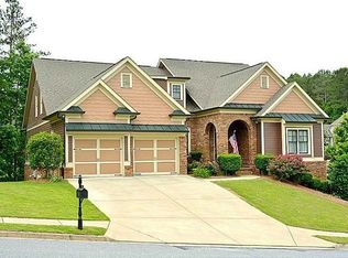 285 Misty Hill Trl #0, Dallas, GA 30132