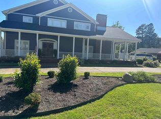 7 Elmwood Cir, Pine Bluff, AR 71603