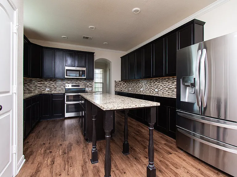 4605 Prewitt Ranch Rd — Photo 4