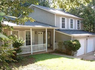 2975 Hidden Dr, Lawrenceville, GA 30044