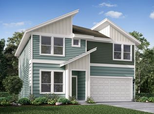 2911 Bronx Dr, Pflugerville, TX 78660