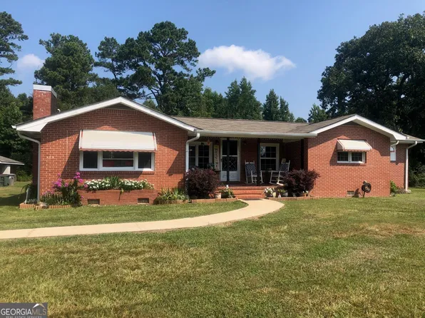 287 Skinners Byp, Milner, GA 30257