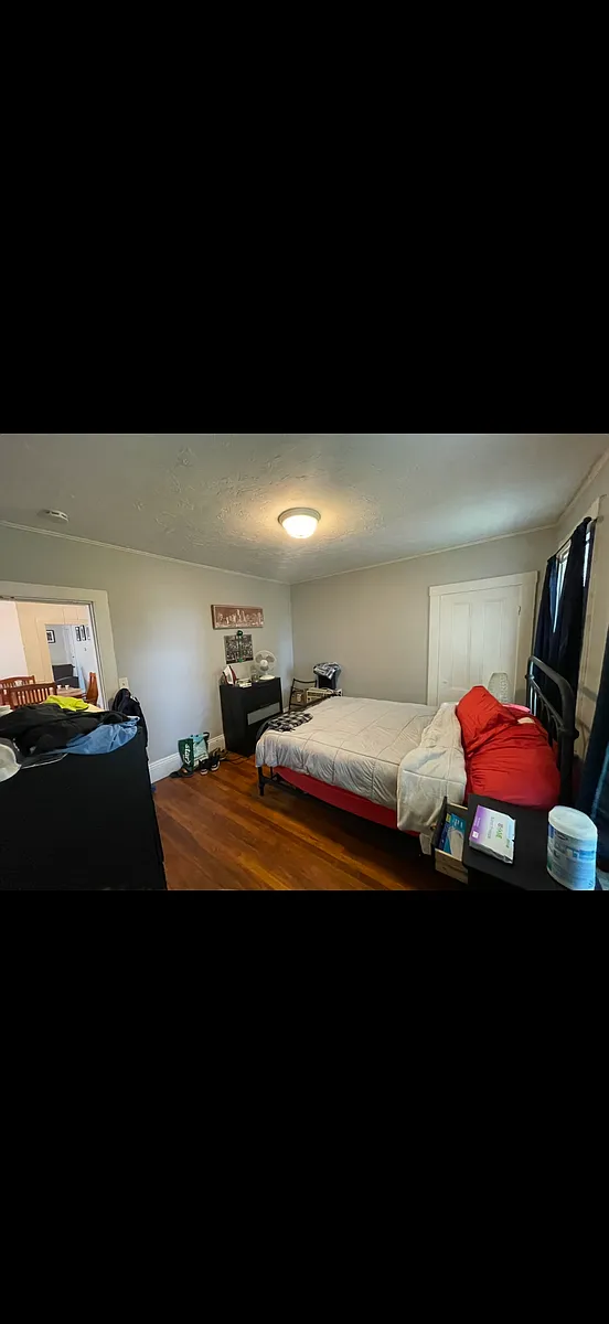 Building Photo - 43 Brooks Ave #1