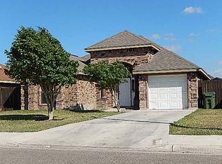 703 S 16th St, Hidalgo, TX 78557