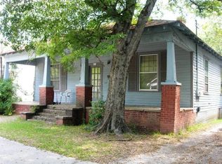 604 Tuttle St, Augusta, GA 30904