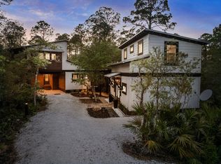 73 Dick Saltsman Rd, Santa Rosa Beach, FL 32459