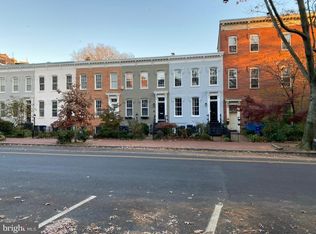 1903 New Hampshire Ave NW #B, Washington, DC 20009