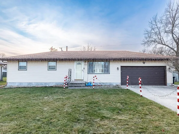2064 Karen St, Portage, IN 46368