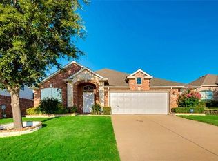 2600 Pioneer Bluffs Rd, Balch Springs, TX 75181