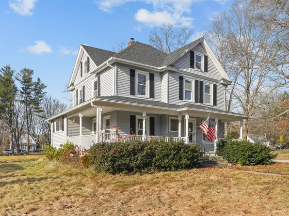 9 Highland Street Extension, Plainfield, CT 06354