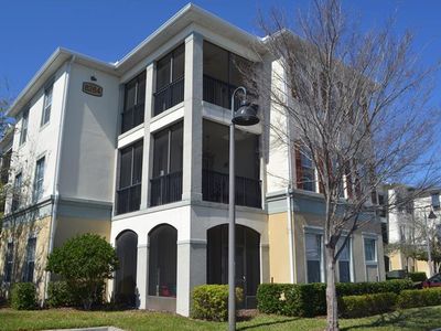8264 Maritime Flag St #103, Windermere, FL, 34786