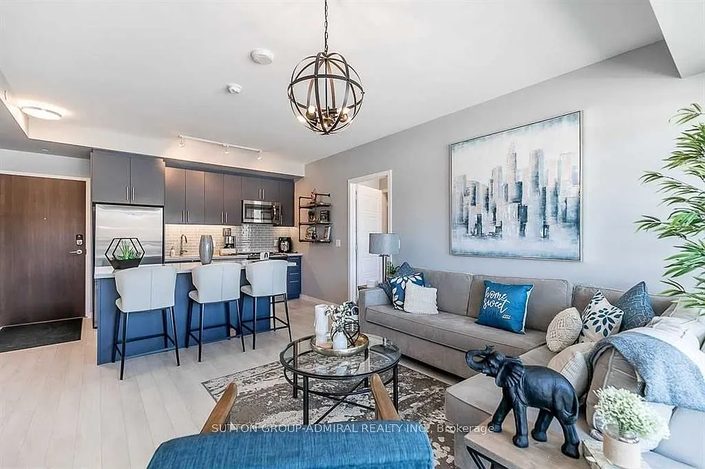 2 bed, $2,500 — Photo 1