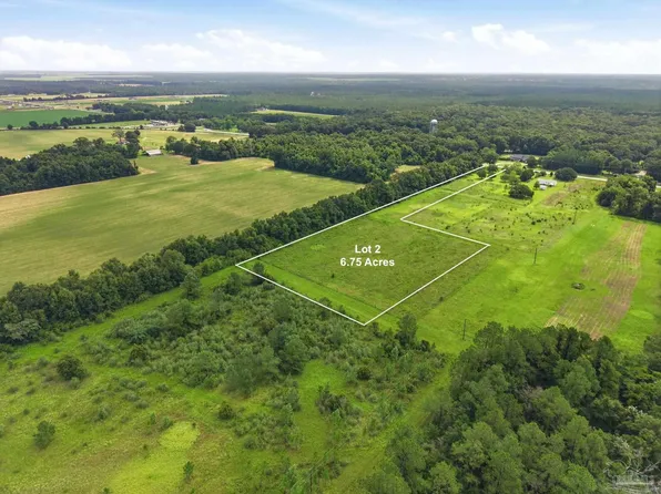 LOT 2 Chumuckla Hwy, Milton, FL 32571