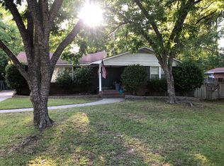 2915 Dalloz Rd, Columbia, SC 29204