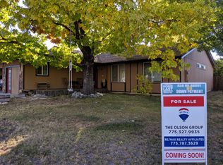 1690 Ridgeland Dr, Sparks, NV 89434