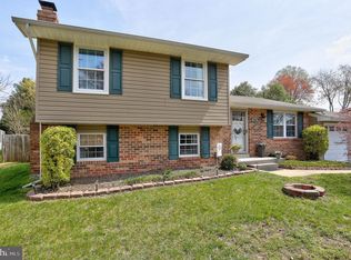 7905 Kings Bench Pl, Pasadena, MD 21122