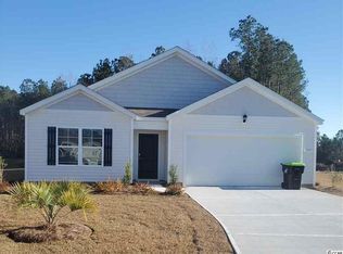 309 Rocky Grove Ct LOT 46, Cali B Longs, SC 29568