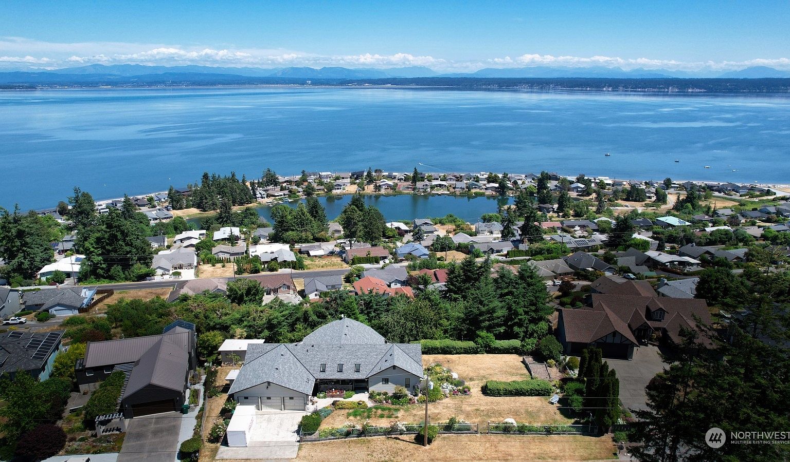 1395 Crestview Drive, Camano Island, WA 98282 MLS 2137683 Zillow