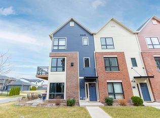 403 S Frances St #1, South Bend, IN 46617