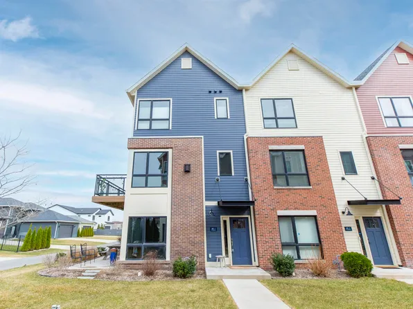 403 S Frances St #1, South Bend, IN 46617