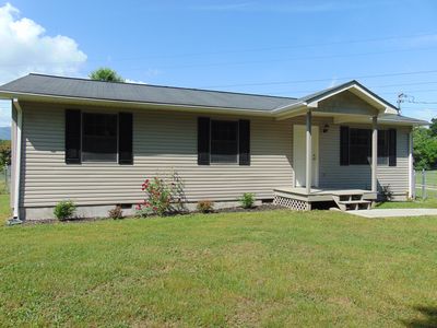 190 Crescent Ln, Jacksboro, TN, 37757