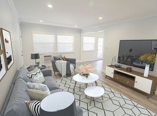 3131 Bagley Ave, Los Angeles, CA 90034