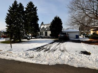 7234 S Oketo Ave, Bridgeview, IL 60455