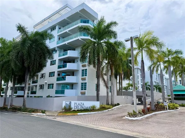 22 Avenue San Ignacio Plz, Guaynabo, PR 00969
