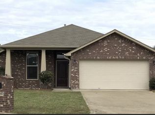 2909 San Jose Dr, Longview, TX 75601