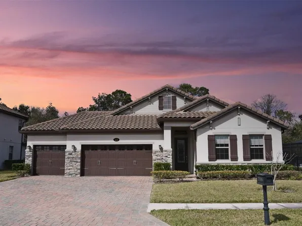 216 TEDDY RUSHING STREET, DEBARY, FL 32713