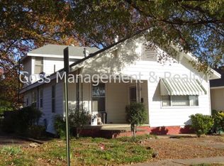 105 N Palm St, Little Rock, AR 72205
