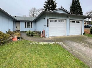 10870 SW 78th Ave #A, Portland, OR 97223