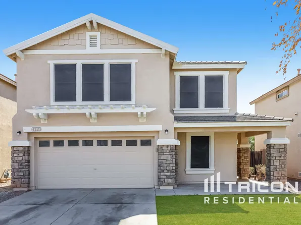 1211 S 119th Dr, Avondale, AZ 85323