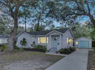 1427 Bexley St, North Charleston, SC 29405