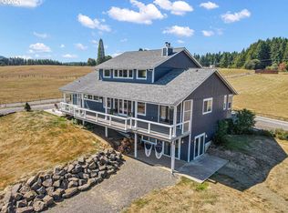 1460 Schaffran Rd, Castle Rock, WA 98611