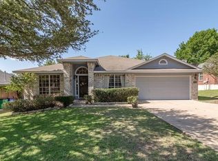 1212 Highland Dr, Cedar Park, TX 78613