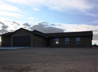 1211 S Walden Cir, Pueblo West, CO 81007