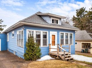 106 Selmser Ave, Cloquet, MN 55720