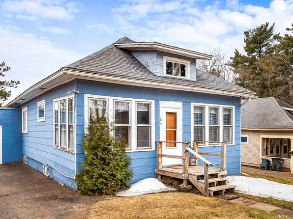 106 Selmser Ave, Cloquet, MN 55720