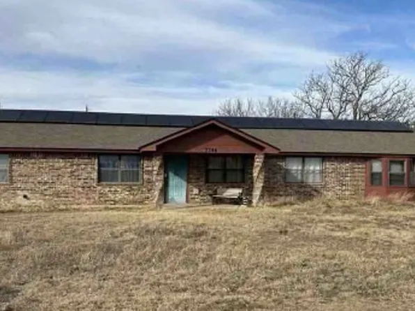 7746 Skylark Ln, San Angelo, TX 76901
