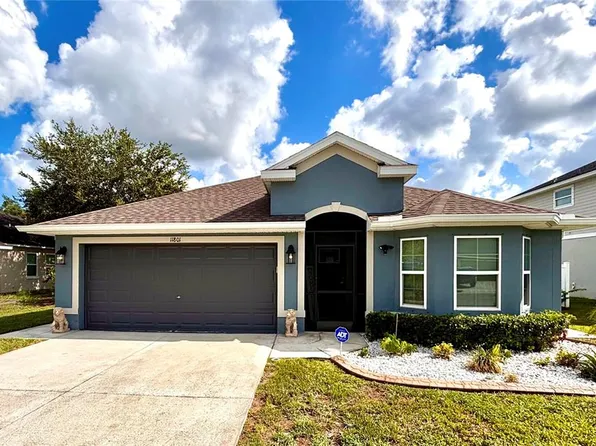 11801 Sunder Berry St, Hudson, FL 34667