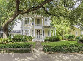 214 Linton Ave, Natchez, MS 39120
