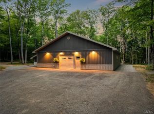 10958 Camp Ground Rd, Forestport, NY 13338