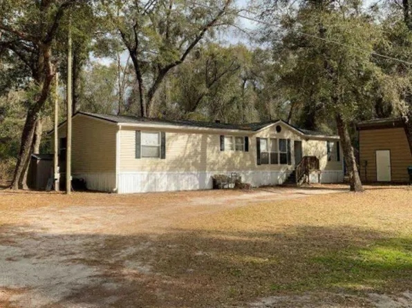19 Atkinson Rd, Crawfordville, FL 32327